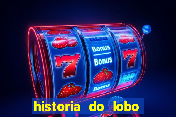 historia do lobo mau e os tres porquinhos resumida